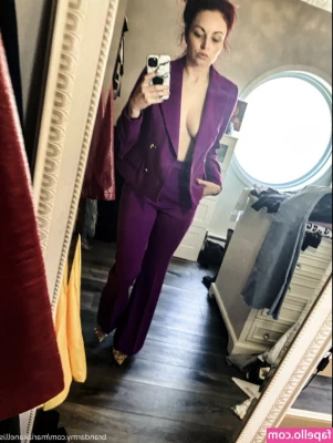 Maria Kanellis [ maria-kanellis-1 ] - vroom vroom