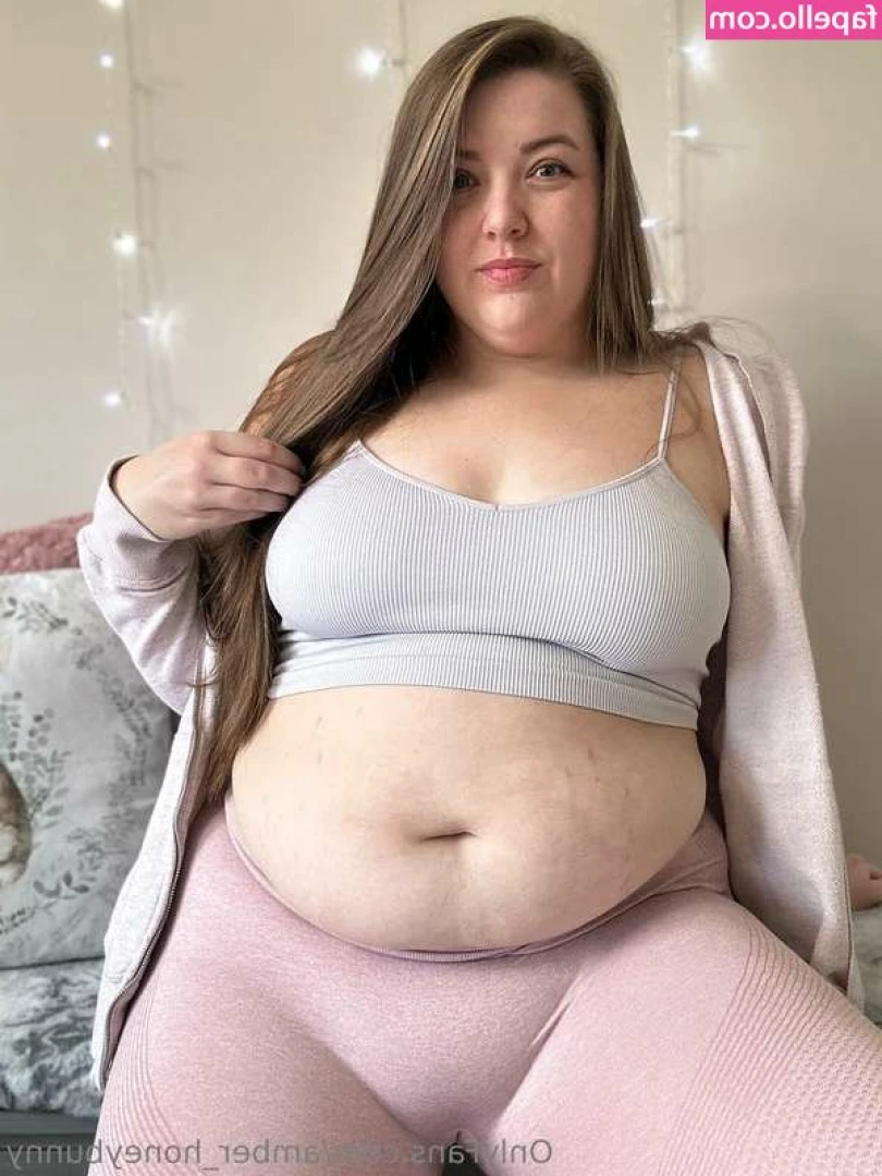 Amber Honeybunny [ amber-honeybunny-1 ] - Good morning babes🥰❤️ Since you're the best fans possible, I