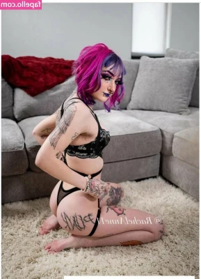 rachelanne11 - aesthetic ;P