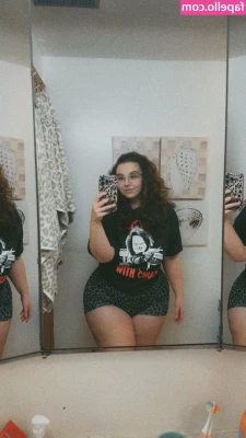 curlyfrycrissy - I so wanna be next to u 💗