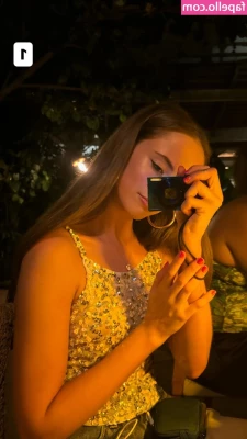 Ava Cooper [ ava-cooper ] - Don t you just wanna taste this