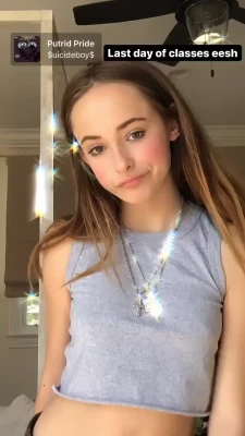 Ava Cooper [ ava-cooper ] - Cute boots uwu