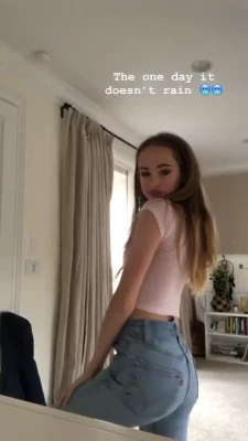 Ava Cooper [ ava-cooper ] - Yay  Gonna start something new and titillating very soon