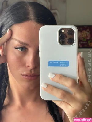 Haydiemaybird - BLOOPER INCOMING.  Laugh with me because I’m such a dick. Almost