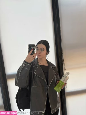 annyolsen - My huge cock