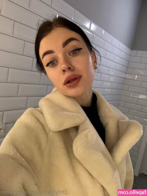 annyolsen - Cum for me...