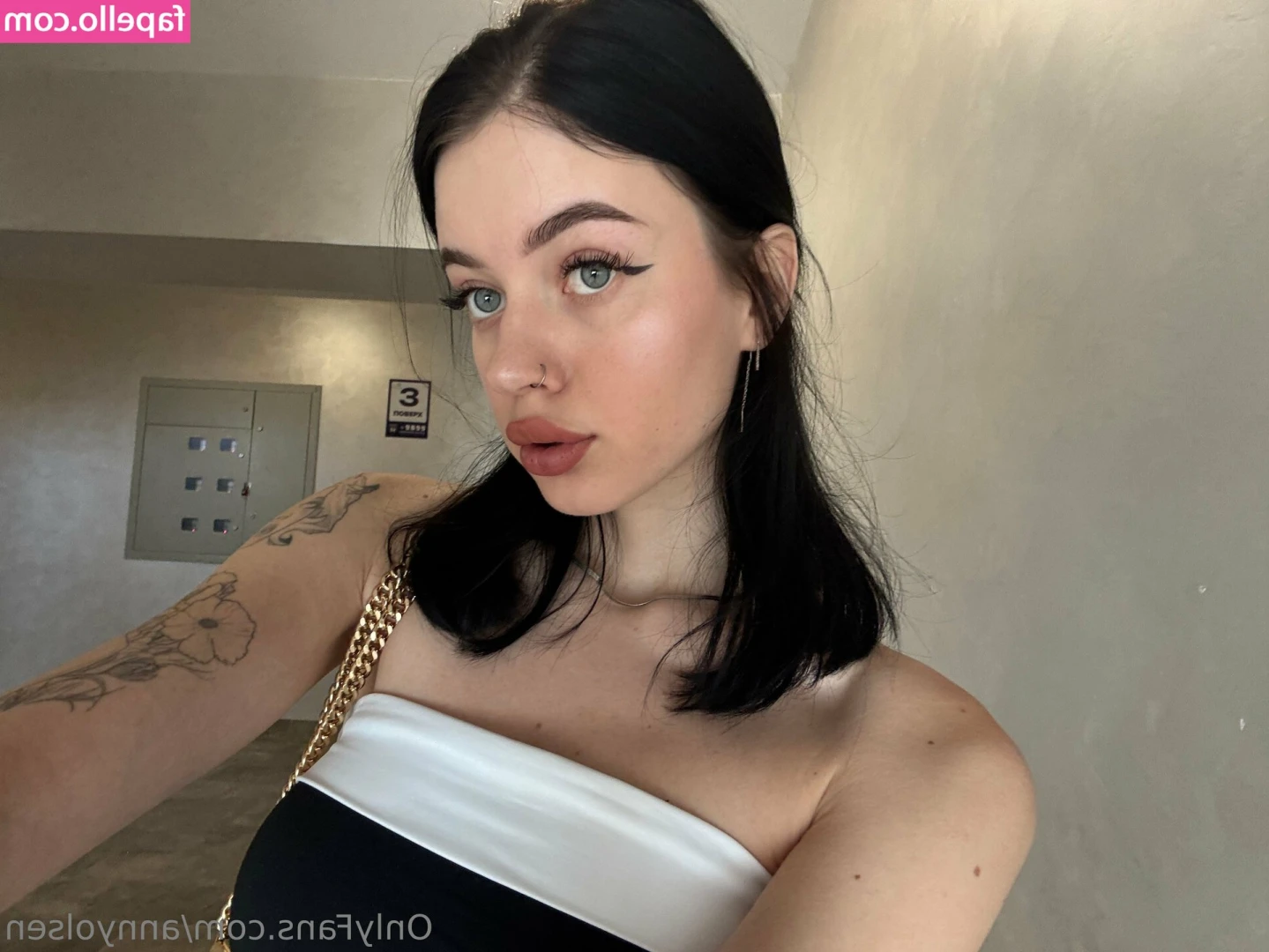 annyolsen - said it once, ill say it again, i’m a goddess 😌✨