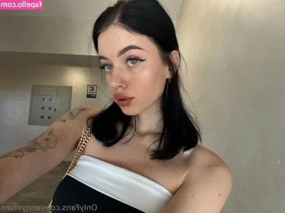 annyolsen - said it once, ill say it again, i’m a goddess 😌✨