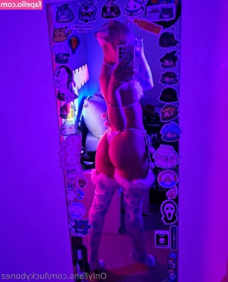 LuckyBonez - I could use a shot after my long day