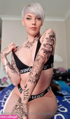 LuckyBonez - 50% OFF 👉 @kittie_kawaii Hi my love, passing by to let you know