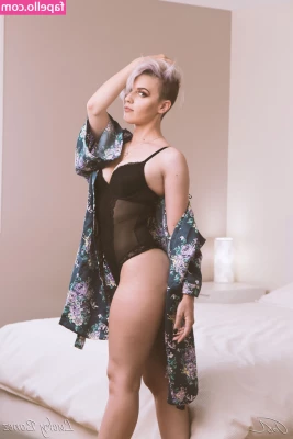 LuckyBonez - new solo pussy play with my fav toy