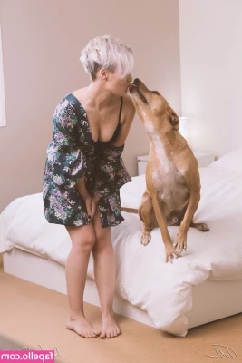 LuckyBonez - Do you like using cuffs