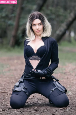 LuckyBonez - Think and feel for yourself.