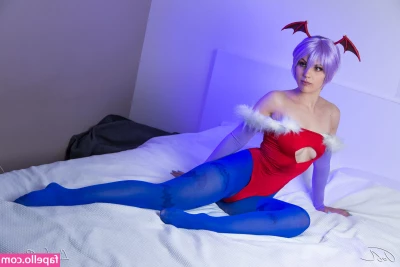 LuckyBonez - The way chest harnesses make my boobs POP 😮‍💨