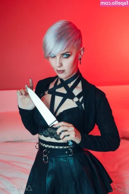 LuckyBonez - New content soon