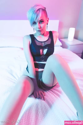 LuckyBonez - Unffff  I had WAY too much fun yesterday with my Hitachi  I squirted