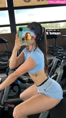 vulgotchela - I'm going to explore my body very sexy now 🔥👅I'll need my