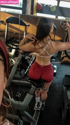 vulgotchela - I may be gaining weight wompwomp