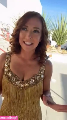 Alyson Hannigan [ alyson-hannigan ] - Would you eat my ass if I asked you like this? ♥️ 🍑