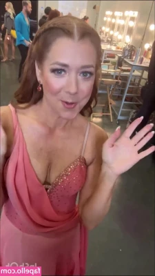 Alyson Hannigan [ alyson-hannigan ] - My favourite photo 😍