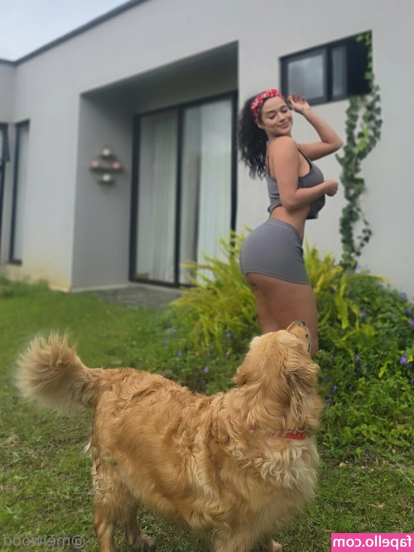 Melwood - New hairstyle , what do you think ❓