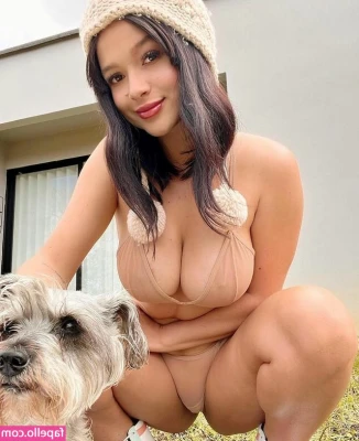 Melwood - Out in nature