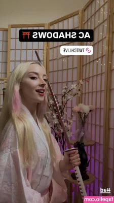Bubbell - Make sure you eat my ass before you stretch it.