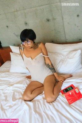 maimaiwhy - Hi and welcome to my OnlyFans! <3