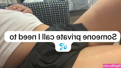RavenValle - Be hungry for my body 😜