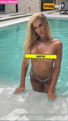 Lilah Gibney [ lilah-gibney-2 ] - This will be dropping in your inbox tomorrow, Ivd had to wait out for