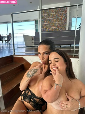 Lilah Gibney [ lilah-gibney-2 ] - Jugamos amoress😋😋