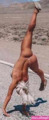 Valeria Guznenkova [ valeria-guznenkova ] - Fuzzy for not much longer 😇
