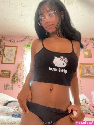 electricbumcosplays [ electricbumcosplays-2 ] - should i just take it off?