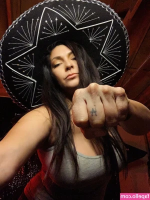 Shelly Martinez [ shelly-martinez ] - What’s your favorite show/movie you watched recently? I just