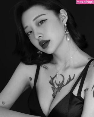Seolhwa - Álbum delicioso de mis enormes tetas. Que rico 😋 se siente