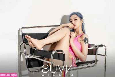 Seolhwa - It s a sunny morning