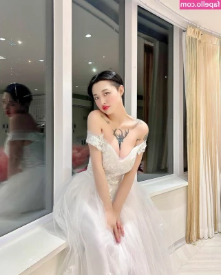 Seolhwa - I can only imagine the things we could get into.. 😉