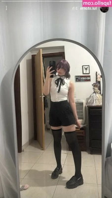 lui_stormcos [ lui-stormcos ] - Hope you are good & staying safe 💖  I had to cancel my trip to