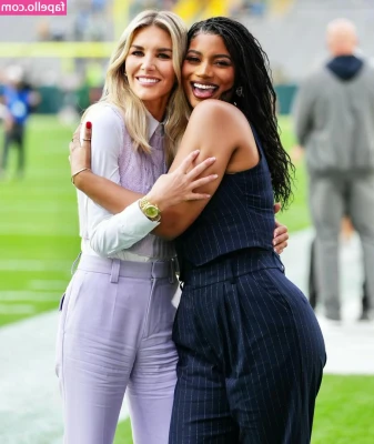 Taylor Rooks [ taylor-rooks ] - 🔥 FREE SUBSCRIPTION🔥 @xgarciacarolina @xgarciacarolina