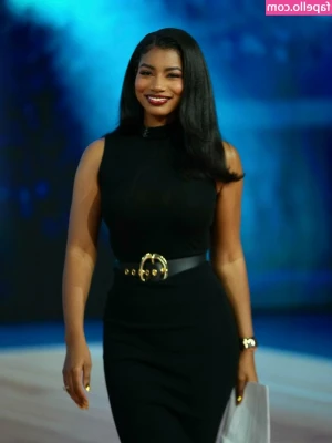 Taylor Rooks [ taylor-rooks ] - Big 🍒 waiting for you 💦