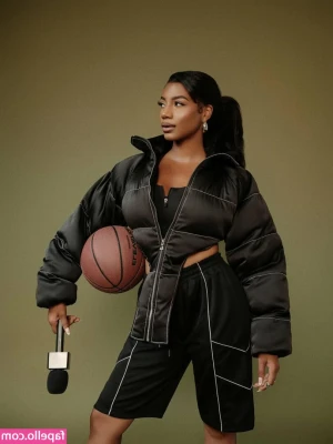 Taylor Rooks [ taylor-rooks ] - You and me -shower -NOW!