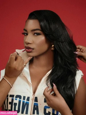 Taylor Rooks [ taylor-rooks ] - everyone loves messy blowjobs... right?? 🤔😘 the last pic is my