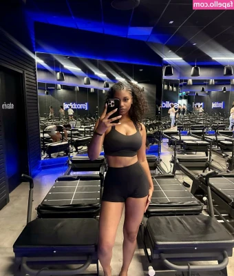 Taylor Rooks [ taylor-rooks ] - Parking snapshot 🚗