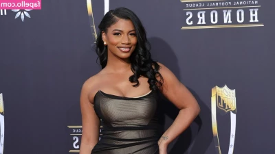 Taylor Rooks [ taylor-rooks ] - Wish me luck at my working job interview today    Becoming a bikini