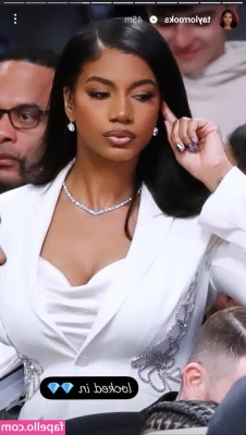 Taylor Rooks [ taylor-rooks ] - Preview  put it in my mouth daddy    fry42o
