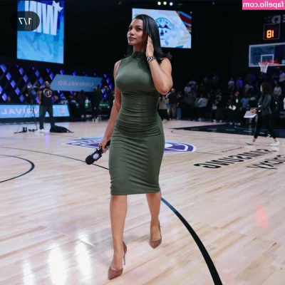 Taylor Rooks [ taylor-rooks ] - Hey    Welcome to my page  I would LOVE and APPRECIATE you sooo much