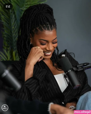 Taylor Rooks [ taylor-rooks ] - I woke up really horny again. How about you? x