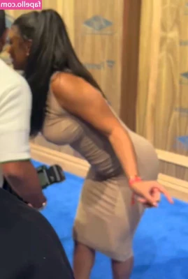 Taylor Rooks [ taylor-rooks ] - Ice Ice Baby 💙
