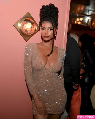 Taylor Rooks [ taylor-rooks ] - Let nurse Coy help alleviate some pressure 😘