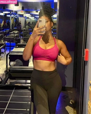 Taylor Rooks [ taylor-rooks ] - Elite QOS Lifestyle
